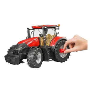 TRACTOR CASE IH OPTUM 300 CVX