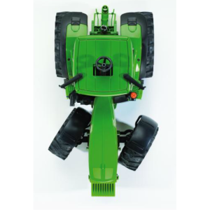 TRACTOR JOHN DEERE 7930