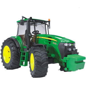 TRACTOR JOHN DEERE 7930